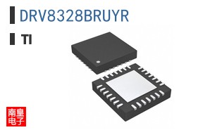 DRV8328BRUYR