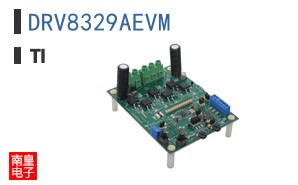 DRV8329AEVM