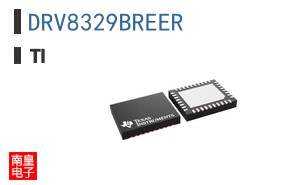 DRV8329BREER