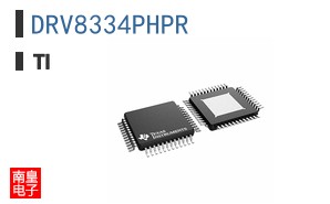 DRV8334PHPR