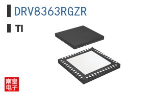 DRV8363RGZR