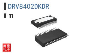 DRV8402DKDR