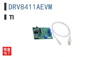 DRV8411AEVM