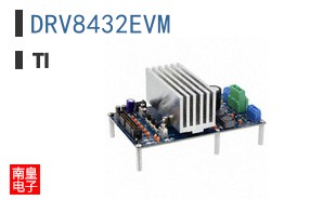 DRV8432EVM