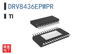 DRV8436EPWPR