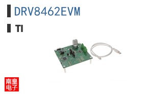 DRV8462EVM