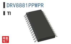 DRV8881PPWPR