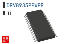 DRV8935PPWPR