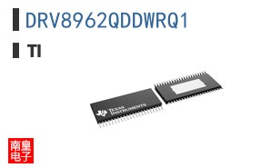 DRV8962QDDWRQ1