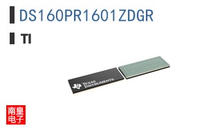 DS160PR1601ZDGR