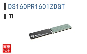 DS160PR1601ZDGT