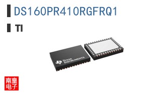 DS160PR410RGFRQ1