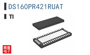 DS160PR421RUAT