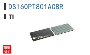 DS160PT801ACBR