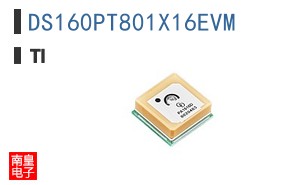 DS160PT801X16EVM