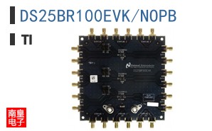 DS25BR100EVK/NOPB