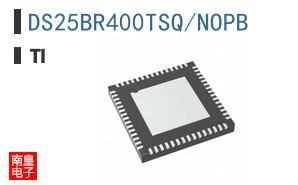 DS25BR400TSQ/NOPB