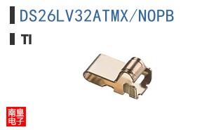 DS26LV32ATMX/NOPB
