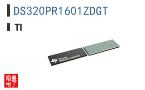 DS320PR1601ZDGT