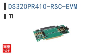 DS320PR410-RSC-EVM