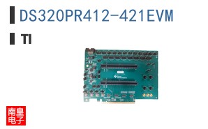 DS320PR412-421EVM