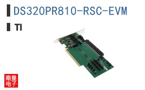 DS320PR810-RSC-EVM