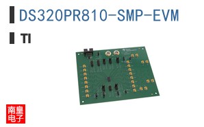 DS320PR810-SMP-EVM