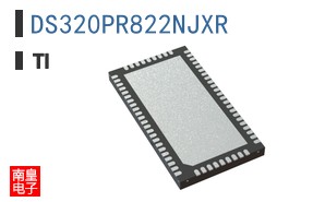 DS320PR822NJXR