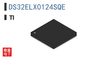 DS32ELX0124SQE