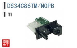 DS34C86TM/NOPB
