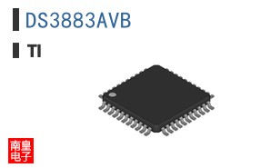 DS3883AVB