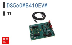 DS560MB410EVM