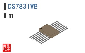DS7831WB