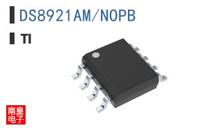 DS8921AM/NOPB