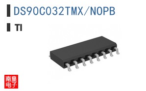 DS90C032TMX/NOPB