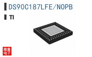 DS90C187LFE/NOPB