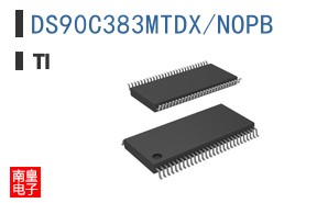 DS90C383MTDX/NOPB