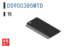 DS90C385MTD