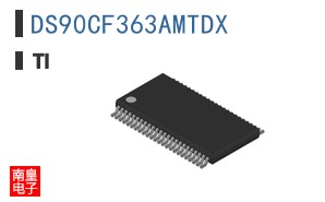 DS90CF363AMTDX