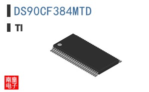 DS90CF384MTD