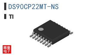 DS90CP22MT-NS