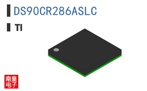 DS90CR286ASLC