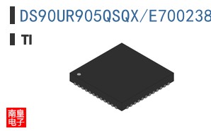 DS90UR905QSQX/E7002382