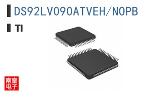 DS92LV090ATVEH/NOPB