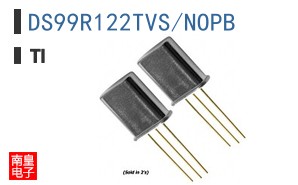 DS99R122TVS/NOPB