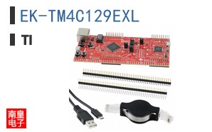 EK-TM4C129EXL