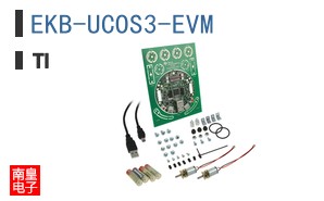 EKB-UCOS3-EVM