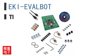 EKI-EVALBOT