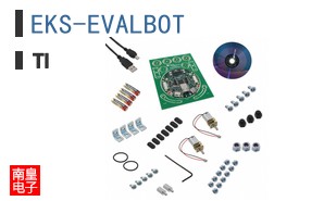 EKS-EVALBOT