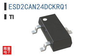 ESD2CAN24DCKRQ1